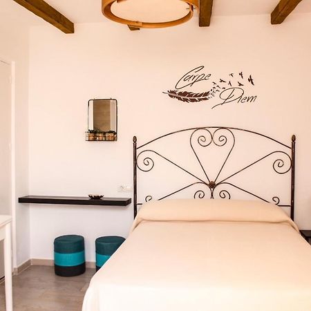 Apartamentos La Mar Chica Бенальмадена Екстер'єр фото