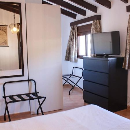 Apartamentos La Mar Chica Бенальмадена Екстер'єр фото