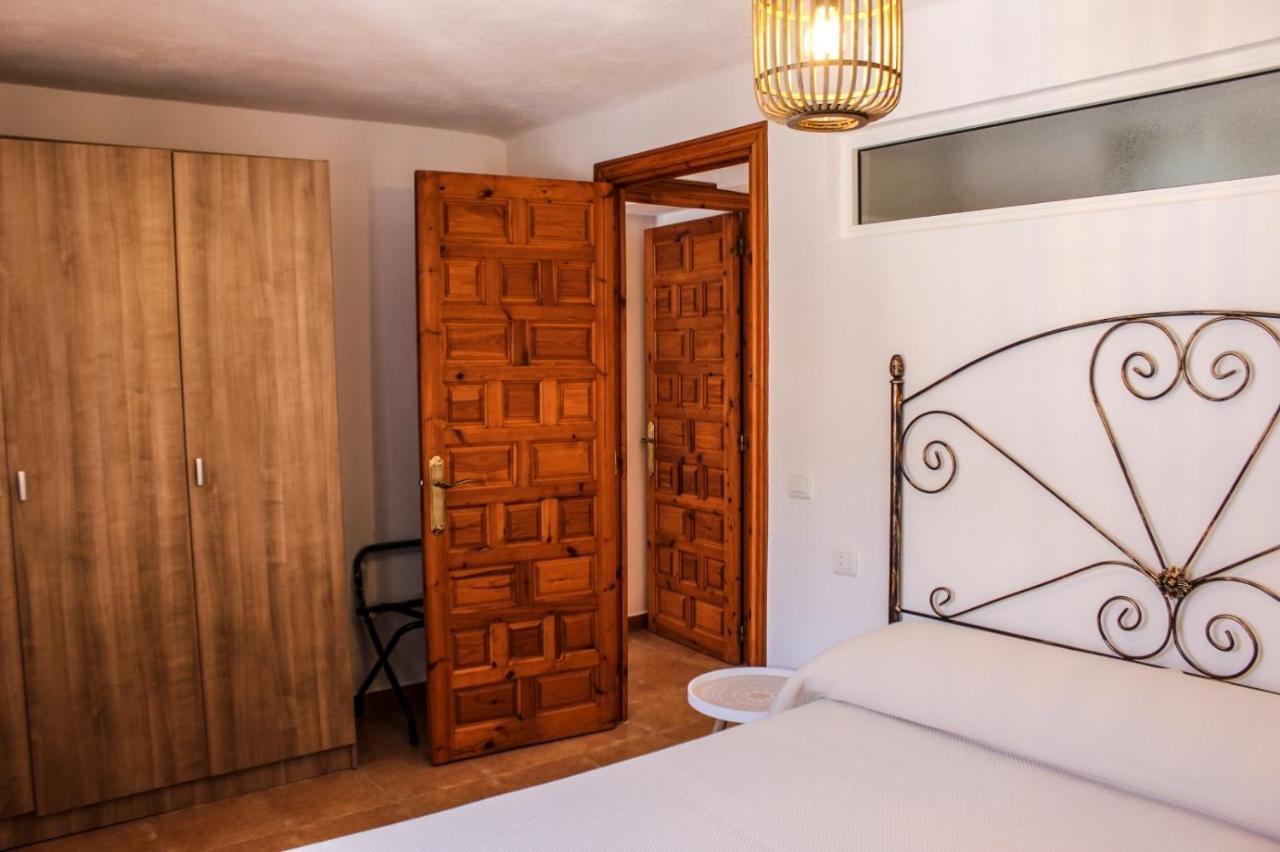 Apartamentos La Mar Chica Бенальмадена Екстер'єр фото
