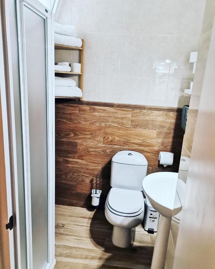 Apartamentos La Mar Chica Бенальмадена Екстер'єр фото