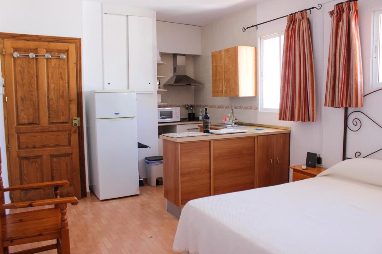 Apartamentos La Mar Chica Бенальмадена Екстер'єр фото