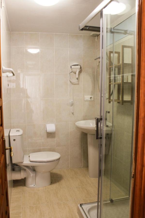 Apartamentos La Mar Chica Бенальмадена Екстер'єр фото