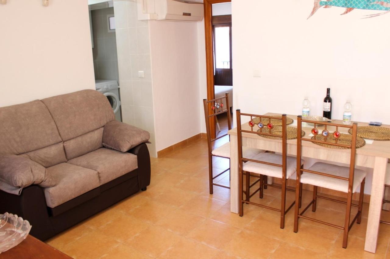 Apartamentos La Mar Chica Бенальмадена Екстер'єр фото