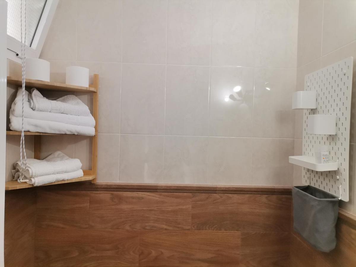 Apartamentos La Mar Chica Бенальмадена Екстер'єр фото