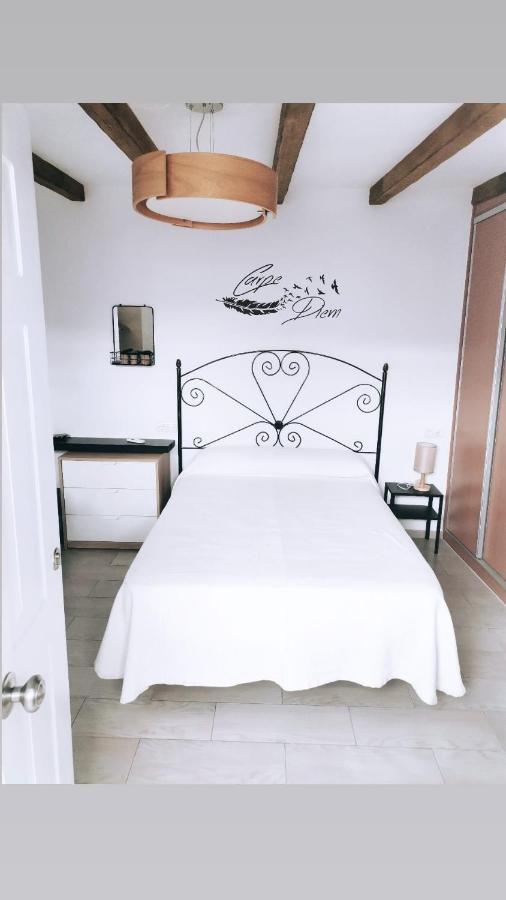 Apartamentos La Mar Chica Бенальмадена Екстер'єр фото