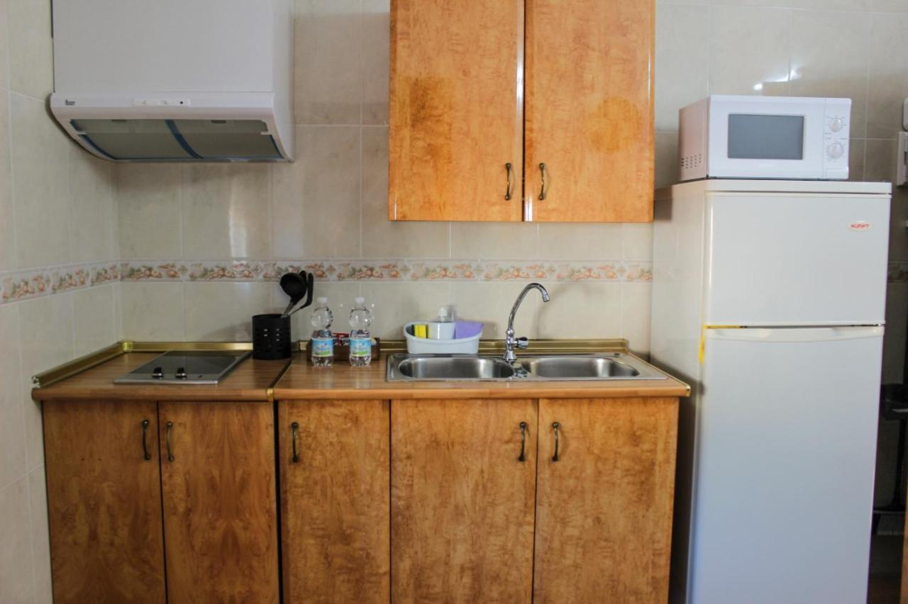 Apartamentos La Mar Chica Бенальмадена Екстер'єр фото